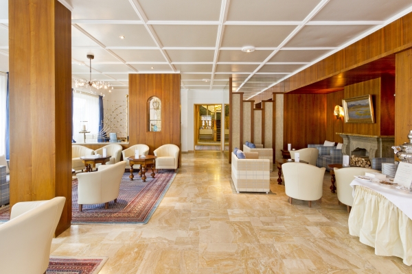 Swiss Quality Hotel Wittelsbacher Hof (Garmisch-Partenkirchen)